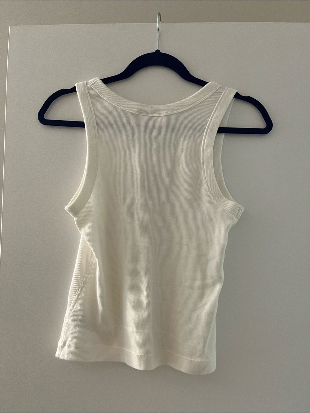 Flag Ribbed Tank - Picture 2 of 3